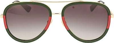 Lunettes de soleil gg0062s 57 mm. DIAYTAR COTE D'IVOIRE, votre solution idéale pour acheter en ligne tous les articles dont vous avez besoin. Parcourez notre vaste sélection de produits discount allant de l'électroménager à l'informatique, en passant par la mode et les gadgets, et économisez sur chaque achat. Faites-vous plaisir sans vous ruiner avec DIAYTAR COTE D'IVOIRE .