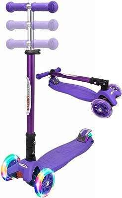 Scooter pliable pour enfants à roues chroma 4 hauteurs réglables limite de 132. DIAYTAR COTE D'IVOIRE  - La boutique en ligne où qualité et discount se rencontrent. Parcourez notre vaste catalogue et trouvez tout ce dont vous avez besoin, de l'électroménager moderne à la dernière mode tendance. Ne sacrifiez pas votre budget pour obtenir des produits de qualité !