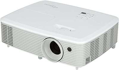 Optoma hd28i projecteur home cinéma 1080p 4000 lumens blanc (hd28i). DIAYTAR COTE D'IVOIRE  - La boutique en ligne discount incontournable pour tous vos besoins. Explorez notre vaste catalogue de produits, comprenant des articles pour la maison, l'électroménager, l'informatique et la mode, tous à des prix défiant toute concurrence.