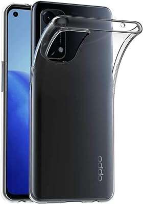 Coque arrière transparente maigen en caoutchouc souple tpu gel bumper pour oppo. DIAYTAR COTE D'IVOIRE, votre destination shopping pour des réductions imbattables ! Parcourez notre vaste sélection de produits à petits prix, des appareils électroménagers aux accessoires informatiques, en passant par les tenues tendance et les gadgets à la pointe de la technologie. Restez à la mode tout en économisant avec nos offres exceptionnelles !