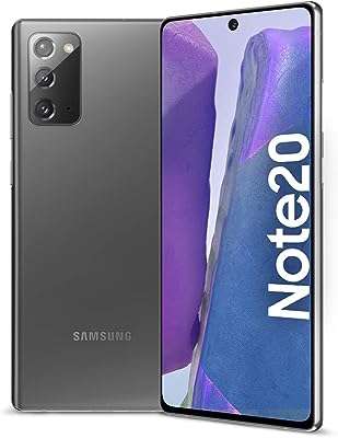 Samsung galaxy note 20 double sim 256 go 8 go de ram. Préparez-vous à économiser gros avec DIAYTAR COTE D'IVOIRE  ! Notre boutique en ligne généraliste propose une large sélection de produits discount, des indispensables de la maison aux appareils électroménagers dernier cri, en passant par l'informatique et les articles de mode tendance. Ne manquez pas nos offres exceptionnelles !