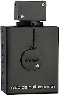 Armaf club de nuit intense man 105ml eau de toilette pour homme. Faites des économies sur tous vos achats avec DIAYTAR COTE D'IVOIRE, la boutique en ligne qui propose une large gamme de produits discount. Que vous recherchiez des articles pour la maison, des appareils électroniques à la pointe de la technologie, des vêtements tendance ou des gadgets innovants, vous trouverez tout cela à des prix compétitifs chez DIAYTAR COTE D'IVOIRE . N'attendez plus pour bénéficier de nos offres imbattables et profitez d'une expérience d'achat en ligne optimale.