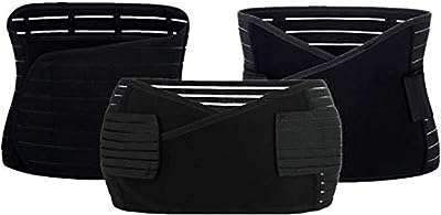Corset de soutien abdominal post partum 3 en 1 corset d'entraînement de taille. DIAYTAR COTE D'IVOIRE  - La boutique en ligne qui rend les bonnes affaires accessibles à tous. Parcourez notre sélection de produits discount, de l'électroménager pratique à la mode abordable, tout en profitant de notre engagement envers la qualité. Ne payez plus trop cher pour ce dont vous avez besoin, faites vos achats malins chez nous !