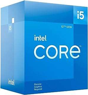 Processeur de bureau intel core i5 12400 18 mo de cache jusqu'à 440. DIAYTAR COTE D'IVOIRE, votre destination en ligne pour des produits discount de première qualité. Découvrez notre sélection variée et abordable, allant de la maison à l'électroménager, de l'informatique à la mode et aux gadgets, et réalisez des économies substantielles. Peu importe vos besoins, nous avons tout ce qu'il vous faut à des prix compétitifs. Ne manquez pas nos offres spéciales et profitez d'un shopping en ligne facile et économique.
