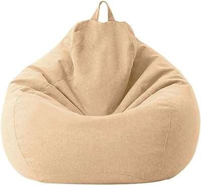 Housse de pouf classique chaise haute housse rangement pour adultes et enfants. DIAYTAR COTE D'IVOIRE, votre solution idéale pour acheter en ligne tous les articles dont vous avez besoin. Parcourez notre vaste sélection de produits discount allant de l'électroménager à l'informatique, en passant par la mode et les gadgets, et économisez sur chaque achat. Faites-vous plaisir sans vous ruiner avec DIAYTAR COTE D'IVOIRE .