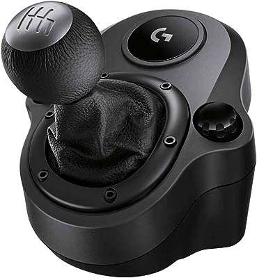 Levier de vitesses logitech g29 et roues motrices g920. Découvrez DIAYTAR COTE D'IVOIRE  et profitez de notre sélection exceptionnelle de produits discount à des prix imbattables. Que vous recherchiez des appareils électroménagers de qualité, des gadgets high-tech dernier cri ou des accessoires de mode à petit prix, vous trouverez tout cela dans notre boutique en ligne.