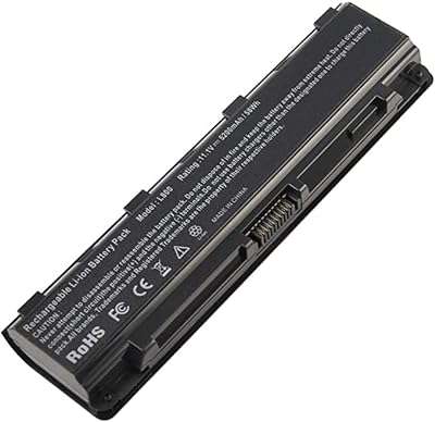 Batterie de remplacement neno tech pa5024u pour toshiba satellite l850 c850 série. DIAYTAR COTE D'IVOIRE, votre adresse incontournable pour des produits discount à portée de clic. Faites des économies sur vos achats en explorant notre large gamme d'articles variés, allant des produits de la maison aux gadgets dernier cri, sans oublier les équipements informatiques et les articles à la mode.