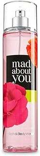 Bath and body works mad about you brume parfumée de luxe pour femme. Vous recherchez des cadeaux à prix abordable pour vos proches ? DIAYTAR COTE D'IVOIRE  a tout pour vous plaire. Explorez notre gamme de gadgets discount, des articles les plus insolites aux innovations technologiques les plus recherchées. Offrez des cadeaux originaux et faites des économies avec DIAYTAR COTE D'IVOIRE .