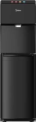 Distributeur d'eau midea chargement par le bas température chaude froide et ambiante. DIAYTAR COTE D'IVOIRE  - Le paradis des bonnes affaires en ligne ! Avec notre large éventail de produits discount, vous trouverez tout ce dont vous avez besoin à des prix incroyablement bas. Des articles pour la maison aux appareils électroménagers, des ordinateurs aux vêtements à la mode, des gadgets uniques aux accessoires indispensables, nous sommes votre guichet unique pour des économies inégalées !