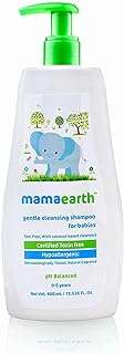Shampoing nettoyant doux mamaearth 400 ml. En quête des dernières tendances en matière d'informatique à prix abordable ? DIAYTAR COTE D'IVOIRE  est là pour vous ! Explorez notre sélection d'ordinateurs portables, de tablettes et de périphériques informatiques pour trouver les produits les plus performants à des prix attractifs.