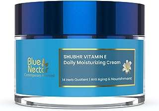 Crème ayurvédique anti âge raffermissante & anti rides blue nectar flower valley. Explorez DIAYTAR COTE D'IVOIRE et découvrez un monde de produits discount passionnants. Que vous recherchiez des appareils électroménagers efficaces, des vêtements stylés ou des gadgets innovants, notre boutique en ligne dispose de tout cela et bien plus encore. Profitez d'une expérience shopping unique tout en faisant des économies énormes chez nous !