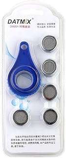 Robinet de salle de bain à économie d'eau junaris 24 mm avec clé. DIAYTAR COTE D'IVOIRE, votre boutique en ligne de confiance pour tous vos besoins en produits discount. Parcourez notre sélection minutieusement choisie pour trouver des articles de qualité pour la maison, l'électroménager, l'informatique, la mode et les gadgets, le tout à des prix avantageux. Simplifiez vos achats en ligne avec DIAYTAR COTE D'IVOIRE  et réalisez des économies dès maintenant.