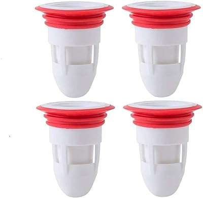 Couvercle de siphon de sol en caoutchouc anti odeur filtre à eaux usées. DIAYTAR COTE D'IVOIRE, votre destination shopping idéale pour des produits discount de qualité. Explorez notre catalogue en ligne et trouvez tout ce dont vous avez besoin pour votre maison, de l'électroménager à la mode en passant par les gadgets innovants. Grâce à nos prix avantageux, économisez sans compromis sur la satisfaction de vos achats.
