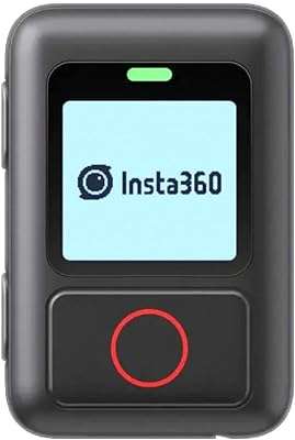 Télécommande intelligente gps bluetooth étanche insta360 20 m pour caméra x3. Simplifiez votre recherche de produits discount avec DIAYTAR COTE D'IVOIRE, votre boutique en ligne ultime. Parcourez notre catalogue complet qui regroupe des articles pour chaque besoin, de la maison à l'électroménager, en passant par l'informatique, la mode et les gadgets. Profitez de nos tarifs compétitifs et achetez intelligemment avec DIAYTAR COTE D'IVOIRE .