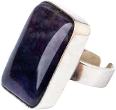   belle bague en véritable argent suisse 925 avec pierre. Besoin de renouveler votre garde-robe sans vous ruiner ? Faites un tour sur DIAYTAR COTE D'IVOIRE, votre boutique en ligne discount incontournable pour la mode à petits prix ! De la dernière tendance aux vêtements basiques, nous vous proposons un large choix pour tous les styles et toutes les tailles. Ne sacrifiez plus votre budget pour rester à la pointe de la mode !