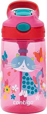 Bouteille d'eau pliable gizmo pour enfants contigo avec paille rabattable bouteille de boisson. DIAYTAR COTE D'IVOIRE, la référence en matière d'équipements de cuisine à prix doux. Découvrez notre sélection de petits et gros électroménagers qui donneront vie à vos recettes préférées sans pour autant vider votre portefeuille. Mettez à jour votre cuisine avec goût et efficacité grâce à nos offres exclusives et ajoutez une touche de modernité à votre chez-vous !