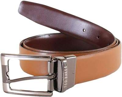 Ceinture réversible en cuir crafti smart pour hommes. Besoin de produits discount en un seul endroit ? DIAYTAR COTE D'IVOIRE  est là pour vous ! Explorez notre boutique généraliste et découvrez une multitude d'articles à prix réduit, couvrant tous vos besoins, de l'électroménager à la mode en passant par l'informatique. Naviguez en toute simplicité et trouvez les meilleures affaires en ligne chez DIAYTAR COTE D'IVOIRE  !
