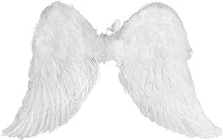 Costume d'ailes d'halloween d'oiseaux déguisement fournitures de fête de carnaval festival is_best_seller. DIAYTAR COTE D'IVOIRE  - la meilleure adresse en ligne pour des achats discount dans tous les domaines ! Découvrez notre vaste choix de produits, de la maison à l'électroménager en passant par l'informatique et la mode. Profitez des réductions incroyables sur des articles de qualité, vous permettant d'économiser sans compromis. Avec des options de livraison rapides et notre engagement envers votre satisfaction, bénéficiez d'une expérience d'achat en ligne sans tracas chez nous !