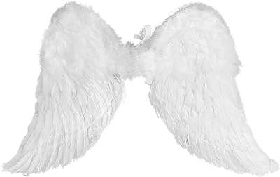 Costume d'ailes d'halloween déguisement d'oiseau fournitures de fête de carnaval festival. Faites des économies considérables chez DIAYTAR COTE D'IVOIRE, votre destination en ligne pour des produits discount. Notre boutique propose une large sélection d'articles pour la maison, l'électroménager, l'informatique, la mode et bien plus encore, avec des tarifs compétitifs et une satisfaction client garantie.