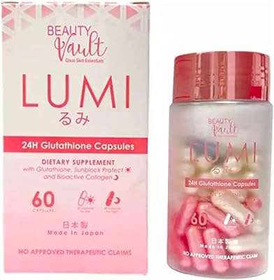 Crème solaire glutathion bv lumi 24 heures avec collagène bioactif de central. Ne payez plus le prix fort pour des produits de qualité grâce à DIAYTAR COTE D'IVOIRE . Notre boutique en ligne propose une gamme étendue de produits discount, de l'électroménager à l'informatique en passant par la mode et les gadgets. Faites des économies tout en restant à la pointe des tendances !