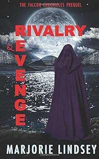 Rivalité et vengeance : préquelle de falcon chronicles. Exprimez votre style sans dépenser une fortune avec DIAYTAR COTE D'IVOIRE . Découvrez notre collection de vêtements tendance à prix discount, des dernières innovations de la mode aux classiques intemporels. Soyez à la mode sans vous ruiner, seulement avec DIAYTAR COTE D'IVOIRE .