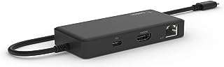 Adaptateur hub multiport belkin 5 en 1 pour chromebook avec hdmi 4k 60hz. Découvrez DIAYTAR COTE D'IVOIRE, la boutique en ligne ultime pour des achats malins. Parcourez notre catalogue où vous trouverez une grande variété de produits discount pour la maison, l'électroménager, l'informatique ainsi que les dernières tendances mode et les gadgets les plus en vogue.