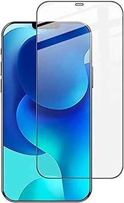 Protecteur d'écran en verre trempé pour iphone 12 12 pro 6.1" 9d. DIAYTAR COTE D'IVOIRE  est là pour rendre votre budget heureux et votre shopping facile. Parcourez notre gamme complète de produits discount de qualité supérieure allant de la maison à l'électroménager, de l'informatique à la mode, et trouvez des articles pour chaque aspect de votre vie à des prix imbattables!