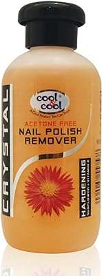 Dissolvant pour vernis à ongles cool & | tournesol + vitamine. Profitez de rabais incroyables sur DIAYTAR COTE D'IVOIRE  et économisez sur tous vos achats! Que vous cherchiez des équipements high-tech, des produits de beauté, des articles pour animaux de compagnie ou même des meubles pour la maison, notre boutique en ligne généraliste vous propose les meilleurs prix du marché.