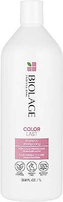 Matrix biolage shampoing 1000ml colorlast. Faites des économies sur tous vos achats avec DIAYTAR COTE D'IVOIRE . Notre boutique en ligne vous propose des articles de qualité à prix cassés, que ce soit pour votre maison, l'électroménager, l'informatique ou encore la mode. Ne cherchez plus ailleurs, les meilleures offres discount sont chez nous !
