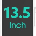 Tablette d'écriture lcd xiaomi mijia avec stylet pour dessin numérique écriture manuscrite et messages. DIAYTAR COTE D'IVOIRE  vous propose une expérience de shopping inoubliable : explorez notre boutique en ligne pour trouver des réductions incroyables sur des produits pour la maison, l'électroménager, l'informatique et la mode. Ne sacrifiez pas la qualité pour des économies, grâce à DIAYTAR COTE D'IVOIRE !