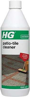Nettoyant pour terrasse hg 1l. DIAYTAR COTE D'IVOIRE, la boutique en ligne qui rend l'achat de produits discount facile et abordable. Parcourez notre collection variée allant de la maison à l'électroménager, en passant par l'informatique, la mode et les gadgets, et trouvez tout ce dont vous avez besoin à des prix défiant toute concurrence !
