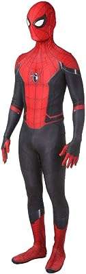 Costume d'halloween de super héros combinaison zentai 3d en élasthanne pour garçons et adultes. Besoin de produits à petit prix ? DIAYTAR COTE D'IVOIRE  vous propose une large sélection d'articles discount, allant de la maison à l'électroménager en passant par l'informatique, la mode et les gadgets. Faites des économies en faisant vos achats chez nous !