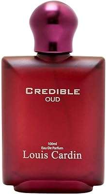 Oud creditable pour homme 100ml eau de parfum. Explorez DIAYTAR COTE D'IVOIRE  et découvrez un monde de produits discount passionnants. Que vous recherchiez des appareils électroménagers efficaces, des vêtements stylés ou des gadgets innovants, notre boutique en ligne dispose de tout cela et bien plus encore.  Profitez d'une expérience shopping unique tout en faisant des économies énormes chez nous !