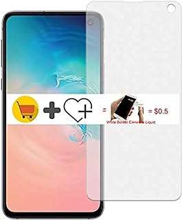 Protecteurs d'écran de téléphone verre à couverture complète pour samsung. DIAYTAR COTE D'IVOIRE, la boutique en ligne discount qui révolutionne votre shopping quotidien ! Profitez de prix mini sur une large gamme de produits, de la literie aux ordinateurs en passant par les appareils électroménagers et les tendances mode. Ne manquez pas nos offres exceptionnelles pour faire de bonnes affaires !