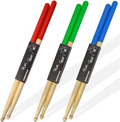 Baguettes antidérapantes 3 paires de baguettes classiques en bois d'érable 5a pour adultes. Vous cherchez des produits discount de qualité ? Ne cherchez plus, DIAYTAR COTE D'IVOIRE  est là pour vous ! Parcourez notre boutique en ligne et découvrez une variété d'articles pour la maison, l'électroménager, la mode, l'informatique et les gadgets à des prix défiant toute concurrence. Ne manquez pas nos offres spéciales et économisez sur tous vos achats !