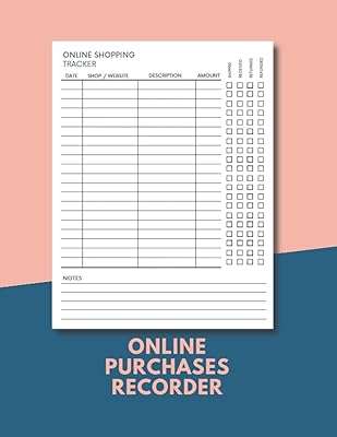 Enregistreur d'achats en ligne : suivi des achats et journal de l'état. DIAYTAR COTE D'IVOIRE  - votre source incontournable de produits discount en ligne. Avec notre sélection diversifiée allant de la maison à l'électroménager, de l'informatique à la mode, profitez de tarifs défiant toute concurrence. Faites des économies intelligentes et commandez dès maintenant !