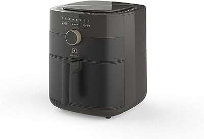 Friteuse à air electrolux capacité de 5 litres 1750 watts finition. Besoin de faire des économies ? Faites confiance à DIAYTAR COTE D'IVOIRE, la boutique en ligne discount idéale pour toutes vos envies. Parcourez notre gamme complète de produits, allant de la maison à l'électroménager, de l'informatique à la mode et aux gadgets, et découvrez des offres irrésistibles. Achetez en toute confiance, car la satisfaction de nos clients est notre priorité absolue.