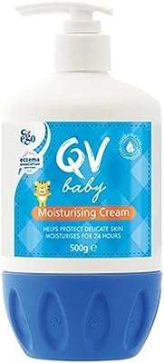 Crème hydratante qv bébé 500g. Découvrez DIAYTAR COTE D'IVOIRE, votre nouveau repère en ligne pour des achats malins à prix réduit. Parcourez notre catalogue diversifié de produits discount, allant de l'électroménager à l'informatique, en passant par la mode et les gadgets. Obtenez les meilleures offres sans sacrifier la qualité, le tout dans le confort de votre foyer.