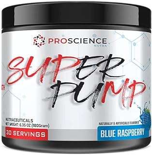 Pré entraînement pro science nutra super pump 180 grammes 30 portions. DIAYTAR COTE D'IVOIRE  - Le paradis des bonnes affaires en ligne ! Avec notre large éventail de produits discount, vous trouverez tout ce dont vous avez besoin à des prix incroyablement bas. Des articles pour la maison aux appareils électroménagers, des ordinateurs aux vêtements à la mode, des gadgets uniques aux accessoires indispensables, nous sommes votre guichet unique pour des économies inégalées !