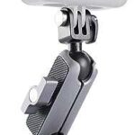 Support à ventouse pigitech pour action gopro dji 2 osmo action. DIAYTAR COTE D'IVOIRE  - votre partenaire pour un shopping discount en ligne réussi. Parcourez notre assortiment complet de produits discount, incluant tout ce dont vous avez besoin pour la maison, l'électroménager, l'informatique, la mode et les gadgets. Profitez de nos prix avantageux et faites des économies sur vos achats en ligne, sans compromis sur la qualité.