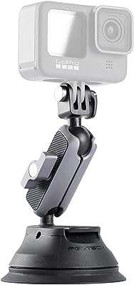 Support à ventouse pigitech pour action gopro dji 2 osmo action. DIAYTAR COTE D'IVOIRE  - votre partenaire pour un shopping discount en ligne réussi. Parcourez notre assortiment complet de produits discount, incluant tout ce dont vous avez besoin pour la maison, l'électroménager, l'informatique, la mode et les gadgets. Profitez de nos prix avantageux et faites des économies sur vos achats en ligne, sans compromis sur la qualité.