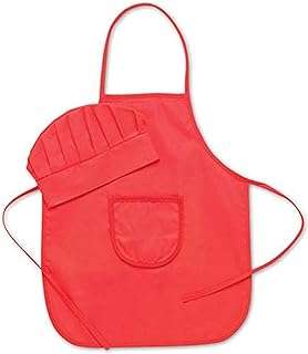 Toque et tablier de chef pour enfants. Avec DIAYTAR COTE D'IVOIRE, dites adieu aux prix élevés ! Découvrez notre gamme complète de produits discount, des accessoires de maison aux équipements électroniques, en passant par la mode et les gadgets à la pointe de la technologie. Trouvez tout ce dont vous avez besoin à prix réduits en quelques clics seulement.