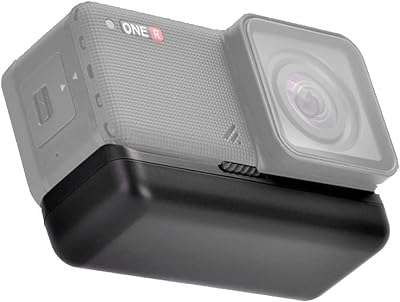 Chargeur de batterie rechargeable de remplacement ewinner pour insta 360 one r. DIAYTAR COTE D'IVOIRE  - Votre destination discount pour tous vos besoins. Parcourez notre collection de produits de haute qualité, allant de la maison à l'électroménager, de l'informatique à la mode, et trouvez les meilleures offres en ligne. Profitez de nos prix imbattables et faites des économies dès maintenant!
