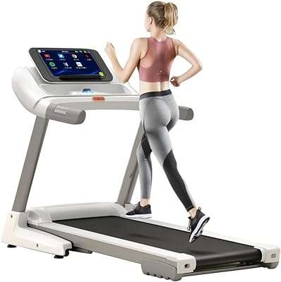 Tapis de course pliable motorisé coolbaby fitness à domicile marche course. Découvrez DIAYTAR COTE D'IVOIRE, votre source incontournable de bonnes affaires en ligne. Achetez intelligemment et économisez sur une vaste sélection de produits pour tous les besoins, de l'informatique à la décoration intérieure. Trouvez des articles de qualité à des prix imbattables !