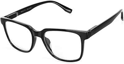 Lunettes à filtre de lumière bleue pour hommes et femmes lunettes. Vous cherchez des bonnes affaires en ligne ? Rendez-vous sur DIAYTAR COTE D'IVOIRE, votre destination idéale pour des produits discount dans tous les secteurs. Trouvez des offres incroyables sur des produits essentiels tels que l'électroménager, l'informatique et la mode. Économisez tout en faisant des achats intelligents chez nous.
