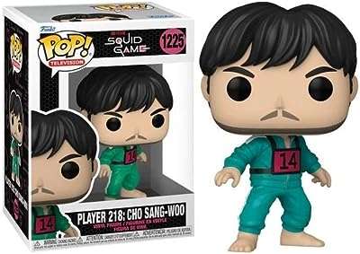 Funko pop tv. DIAYTAR COTE D'IVOIRE, l'adresse incontournable pour tous les amateurs de mode à petit prix. Découvrez notre large sélection de vêtements et accessoires tendances pour hommes et femmes, et exprimez votre style sans vous ruiner. Du casual chic au streetwear, notre boutique en ligne vous offre la possibilité de rester à la pointe de la mode à prix discount. Faites-vous plaisir sans vous soucier du coût !