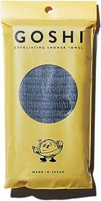 Serviette de bain exfoliante joshi résistante aux déchirures pour tous les types. Ne payez plus le prix fort pour vos achats en ligne, choisissez DIAYTAR COTE D'IVOIRE  et économisez ! Découvrez notre boutique en ligne généraliste offrant une multitude de produits discount, allant des articles pour la maison aux dernières tendances mode en passant par l'informatique et les gadgets. Faites des économies sur tous vos achats sans compromis sur la qualité.
