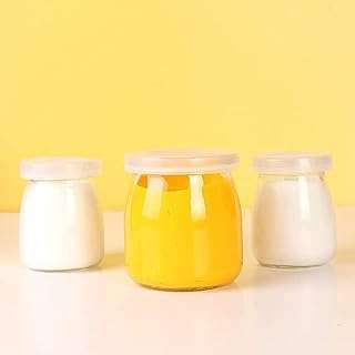 Pack de 12 pots de pudding au yaourt en verre red dot gift® parfaits. DIAYTAR COTE D'IVOIRE  - Le paradis du shopping en ligne pour les amateurs d'affaires à prix réduit. Parcourez notre sélection de produits discount pour la maison, l'électroménager, l'informatique et bien plus encore. Réalisez de belles économies sans faire de compromis sur la qualité.
