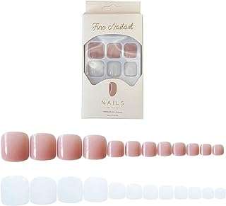 24 pièces de faux ongles à pression taille m artificiels en acrylique pour femmes. DIAYTAR COTE D'IVOIRE, la boutique en ligne discount qui révolutionne votre shopping quotidien ! Profitez de prix mini sur une large gamme de produits, de la literie aux ordinateurs en passant par les appareils électroménagers et les tendances mode. Ne manquez pas nos offres exceptionnelles pour faire de bonnes affaires !