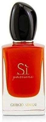 Giorgio armani si passione eau de parfum spray 100ml 3.4oz. DIAYTAR COTE D'IVOIRE, votre destination en ligne pour tous les produits discount dont vous avez besoin. Explorez notre large gamme de produits, allant des gadgets de dernière génération aux vêtements à la mode, en passant par les équipements informatiques et bien plus encore, le tout à des prix imbattables.
